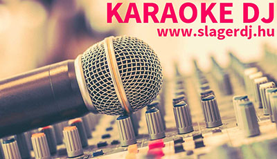 Karaoke DJ - 2