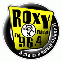 Roxy rádió